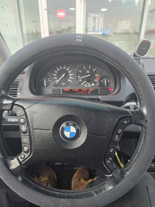 2004 BMW M5 - Image 7 of 13