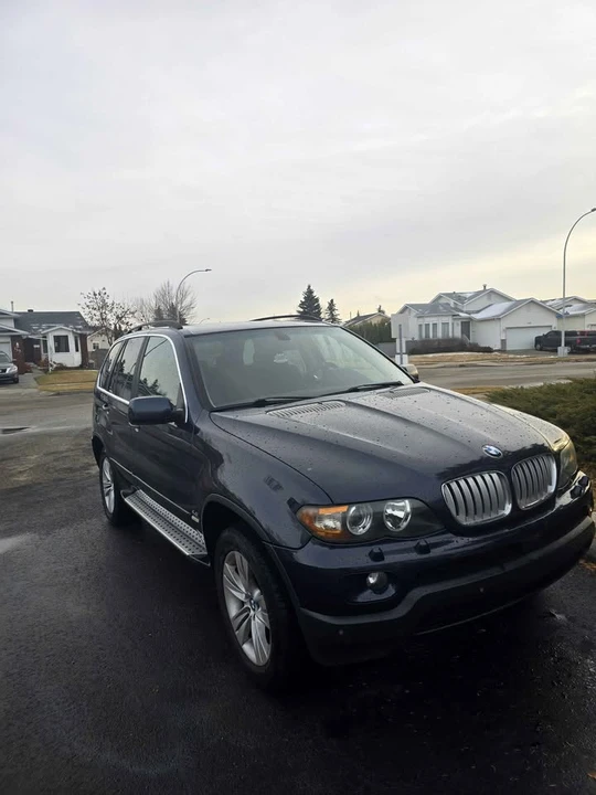 2004 BMW M5 - Image 5 of 13