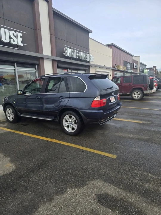 2004 BMW M5 - Image 2 of 13