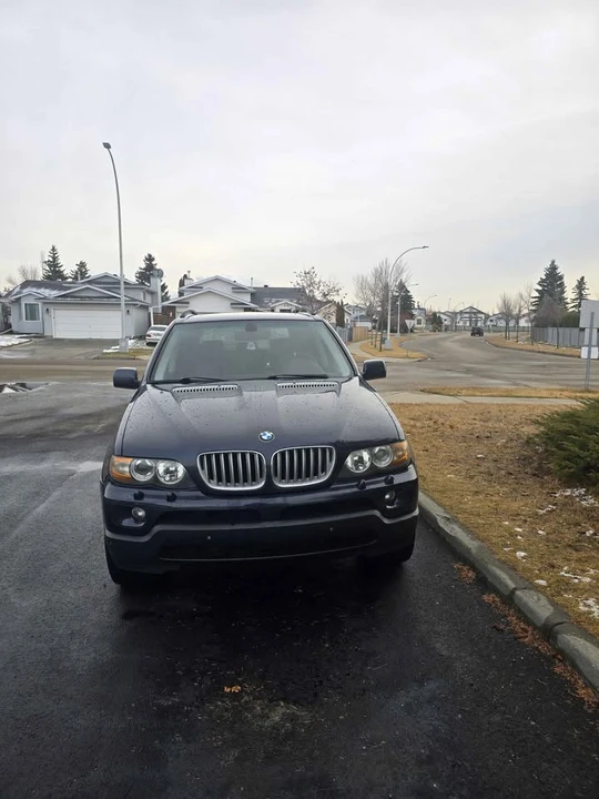 2004 BMW M5 - Image 4 of 13
