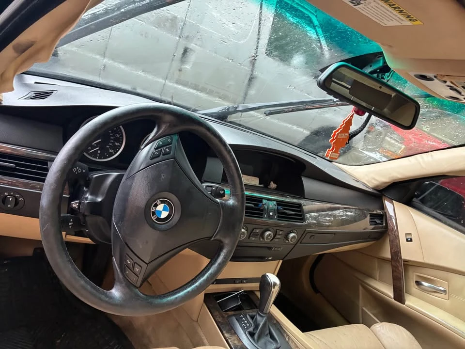2004 BMW M5 - Image 5 of 7