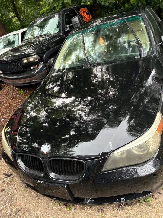 2004 BMW M5 - Image 3 of 7