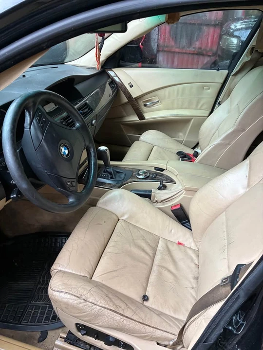 2004 BMW M5 - Image 4 of 7
