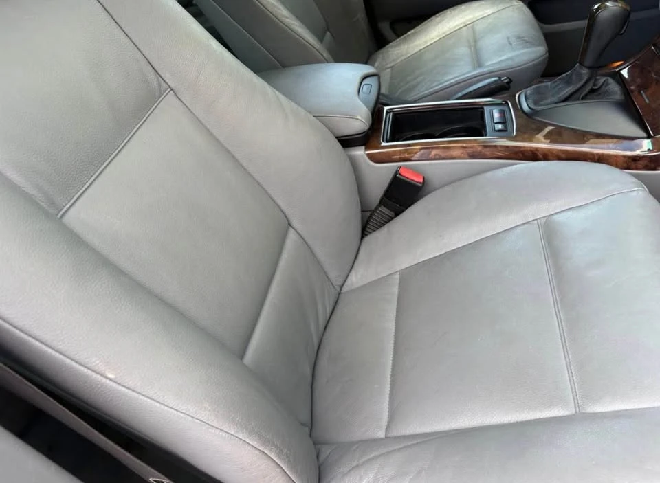 2004 BMW M5 - Image 8 of 13