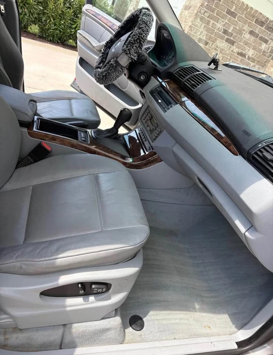 2004 BMW M5 - Image 6 of 13