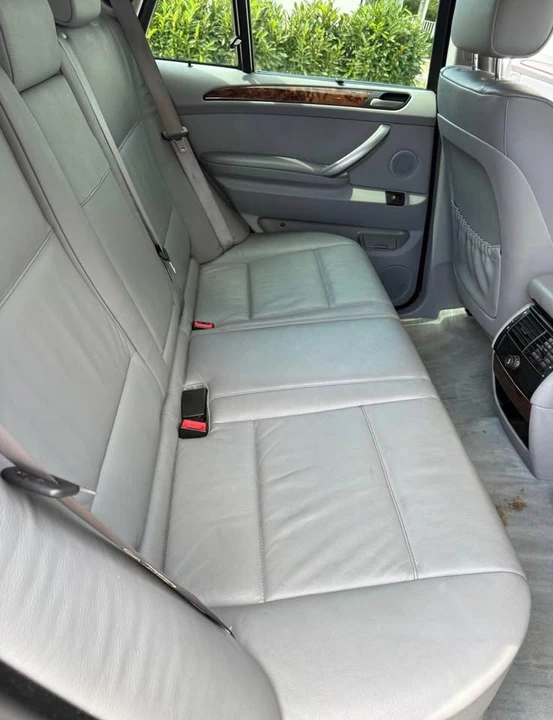 2004 BMW M5 - Image 7 of 13
