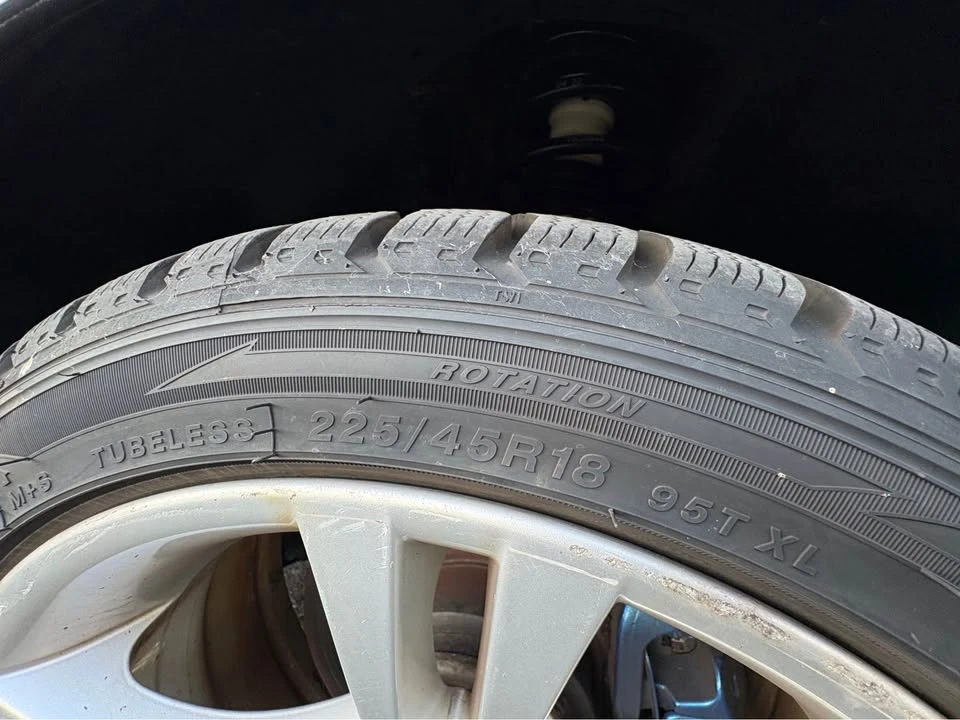 2004 BMW E39 M5 - Image 19 of 19