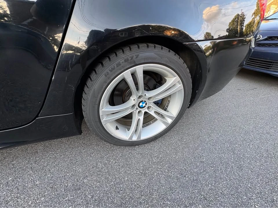 2004 BMW E39 M5 - Image 16 of 19