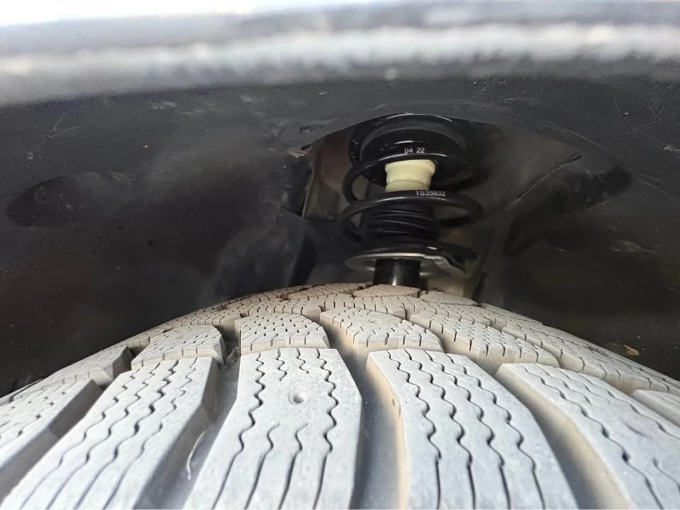 2004 BMW E39 M5 - Image 18 of 19
