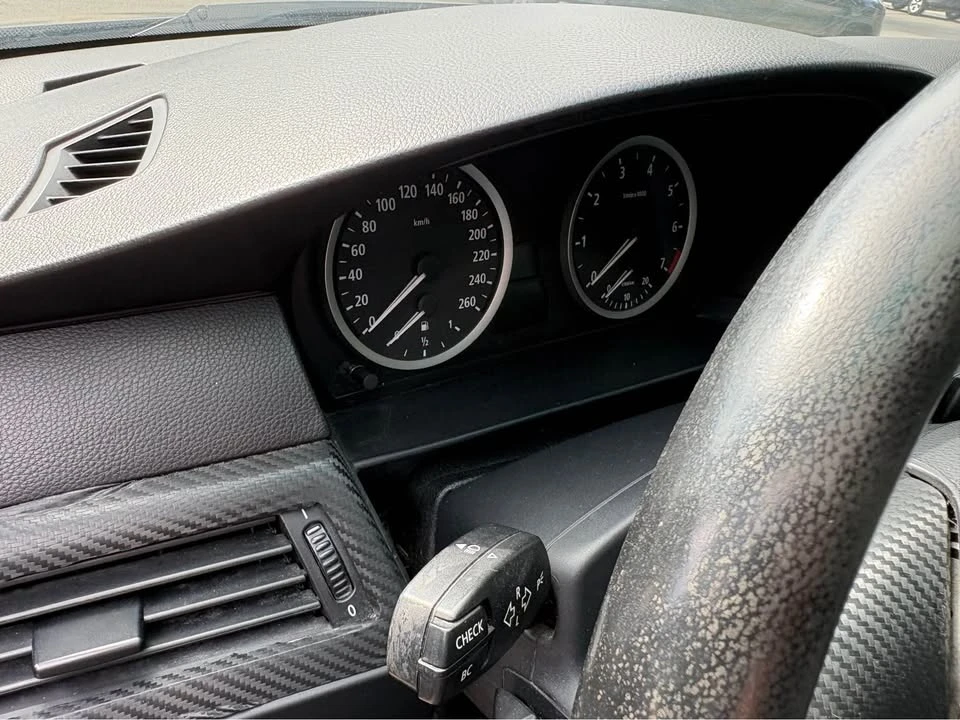 2004 BMW E39 M5 - Image 7 of 19