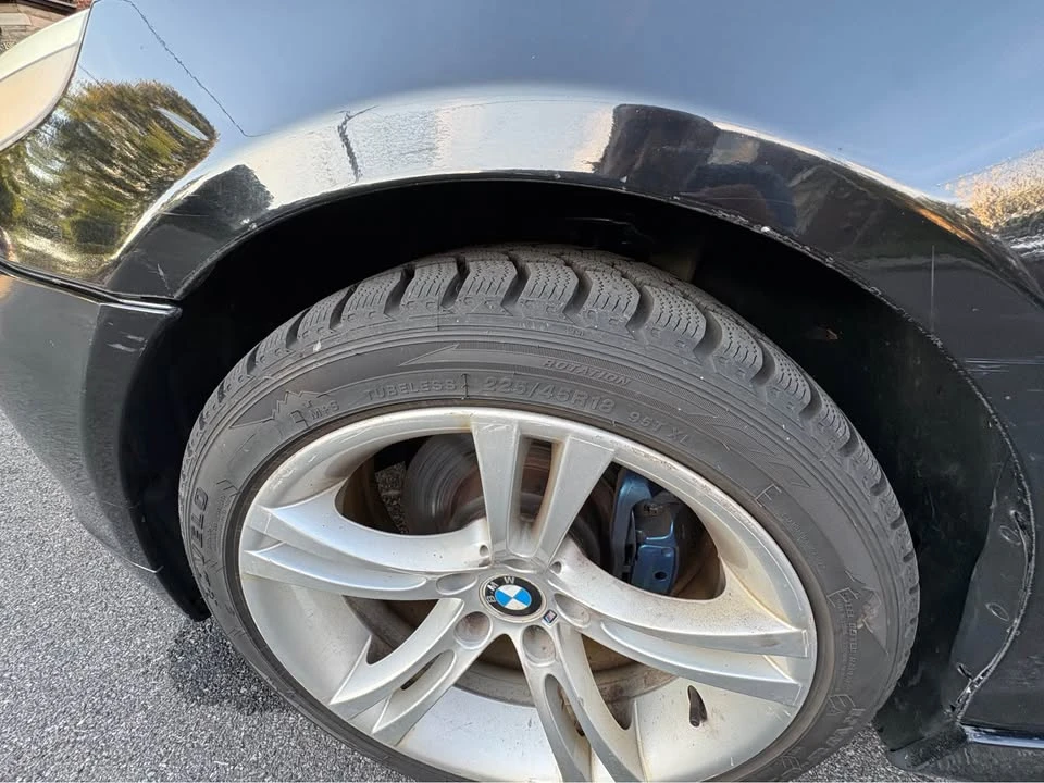 2004 BMW E39 M5 - Image 17 of 19