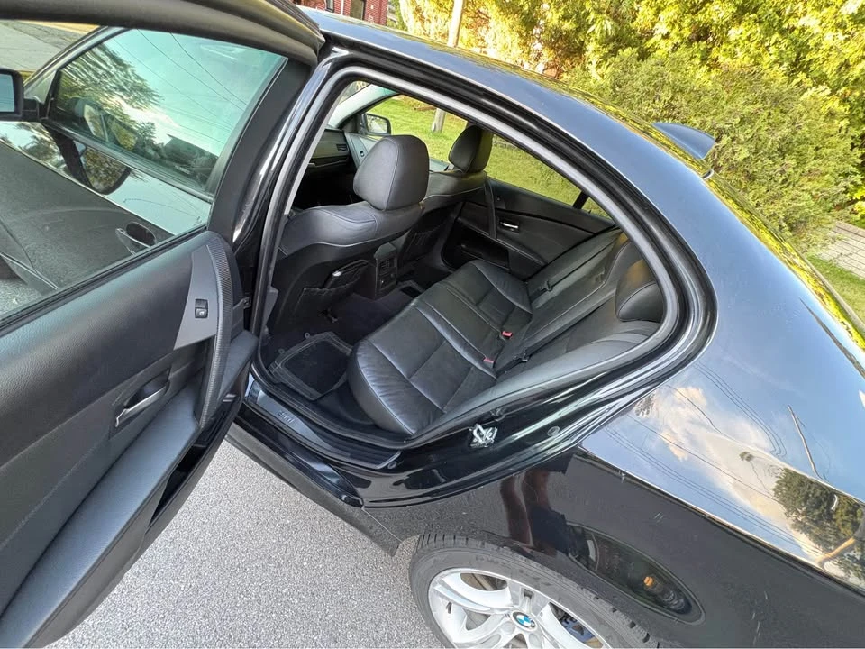 2004 BMW E39 M5 - Image 15 of 19