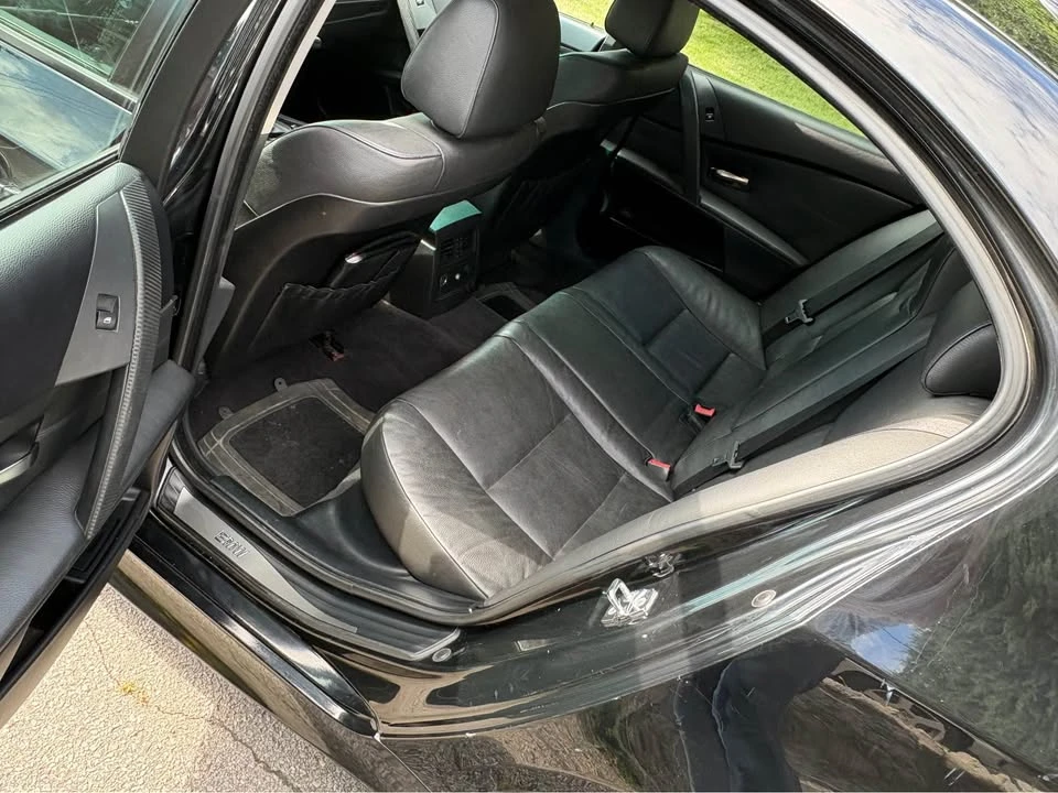 2004 BMW E39 M5 - Image 8 of 19