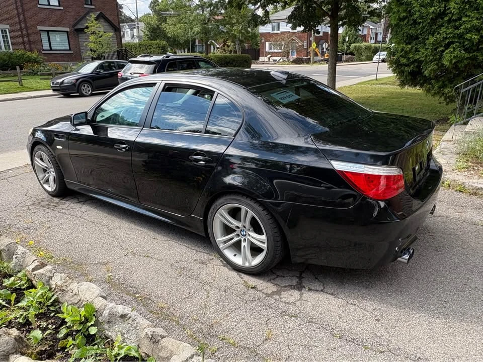 2004 BMW E39 M5 - Image 2 of 19