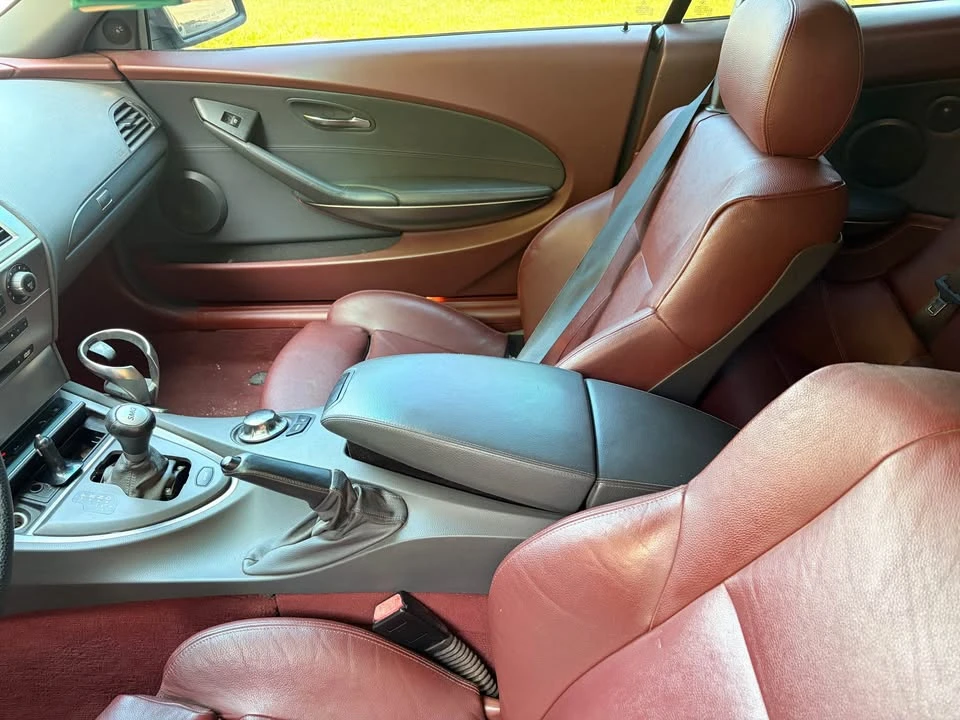 2004 BMW M6 - Image 2 of 5