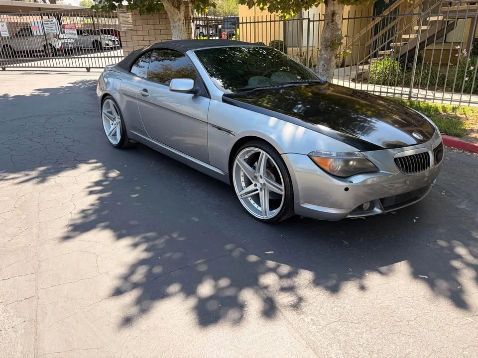 2004 BMW M6 - Image 3 of 5