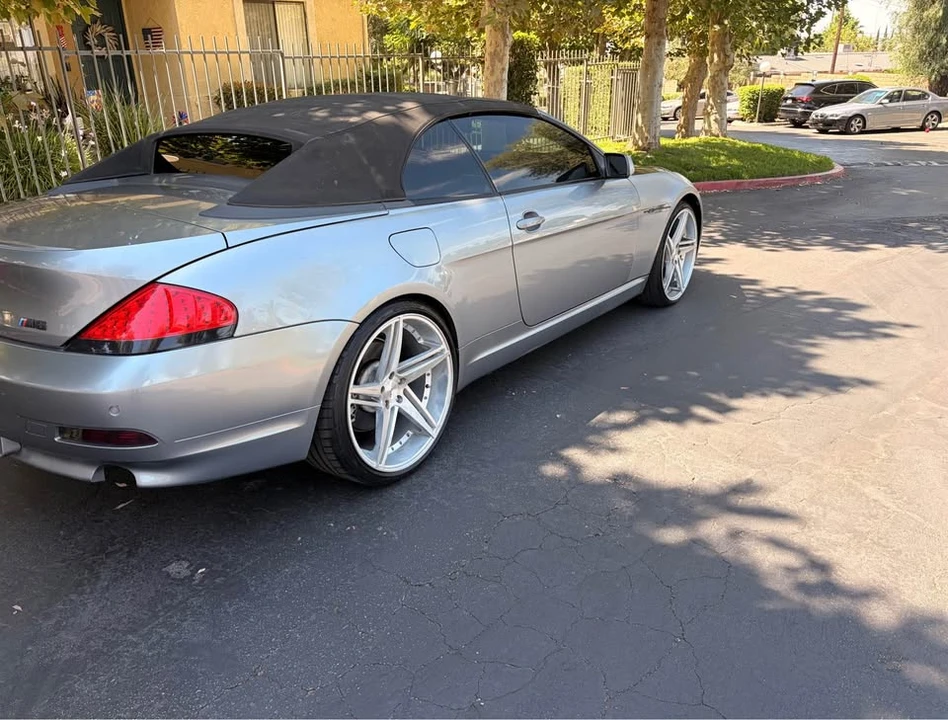 2004 BMW M6 - Image 4 of 5