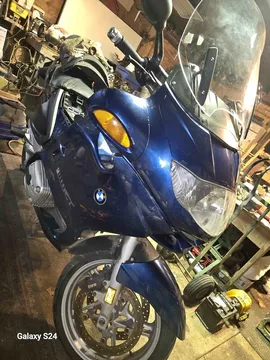 2004 BMW R 1150