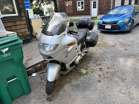 2004 BMW R 1150