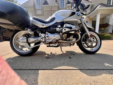 2004 BMW R 1150 R