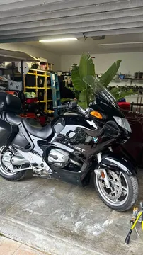 2004 BMW R 1150