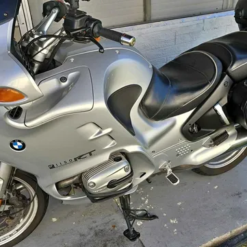 2004 BMW R 1150