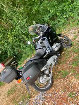 2004 BMW R 1150