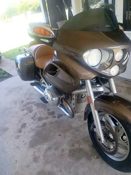 2004 BMW R 1200 CL