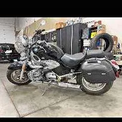 2004 BMW R 1200