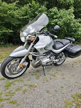 2004 BMW R1150R