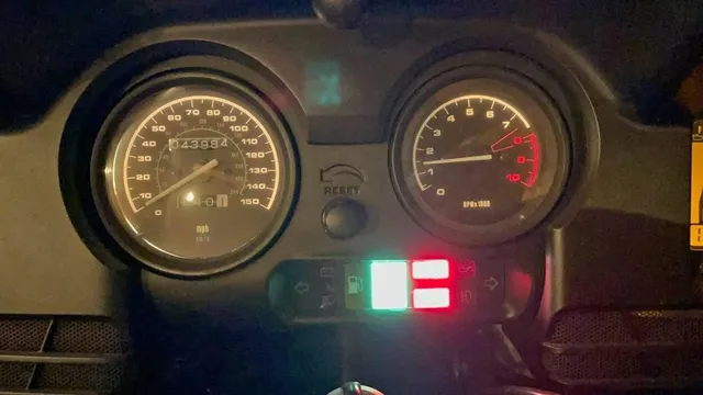 2004 BMW R1150RT