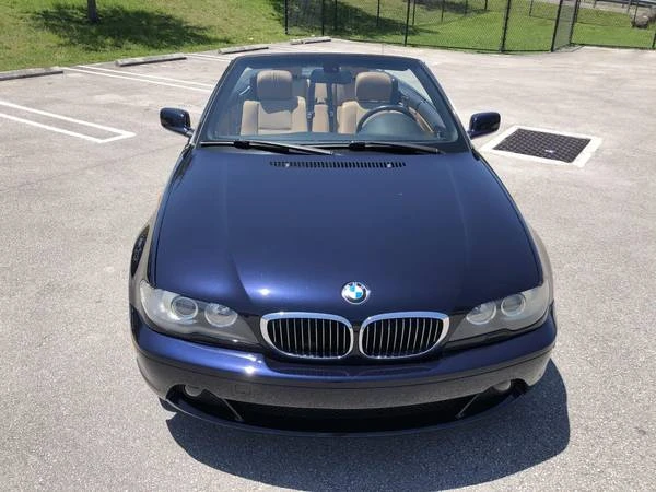 2004 BMW E46 330i & 330Ci - Image 7 of 10