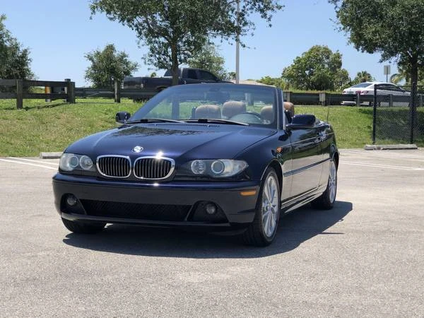 2004 BMW E46 330i & 330Ci - Image 10 of 10