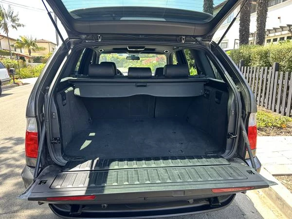 2004 BMW E53 X5 - Image 16 of 16
