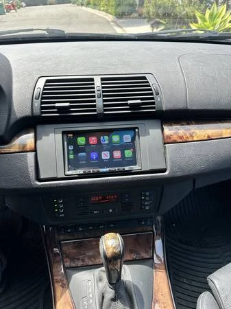 2004 BMW E53 X5 - Image 11 of 16