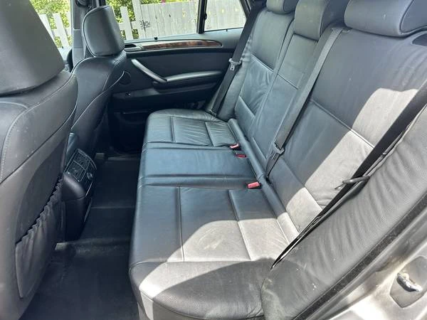 2004 BMW E53 X5 - Image 12 of 16