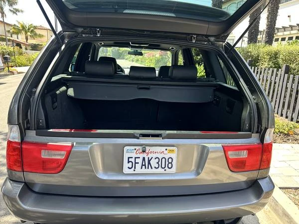 2004 BMW E53 X5 - Image 15 of 16