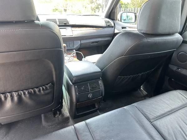 2004 BMW E53 X5 - Image 13 of 16