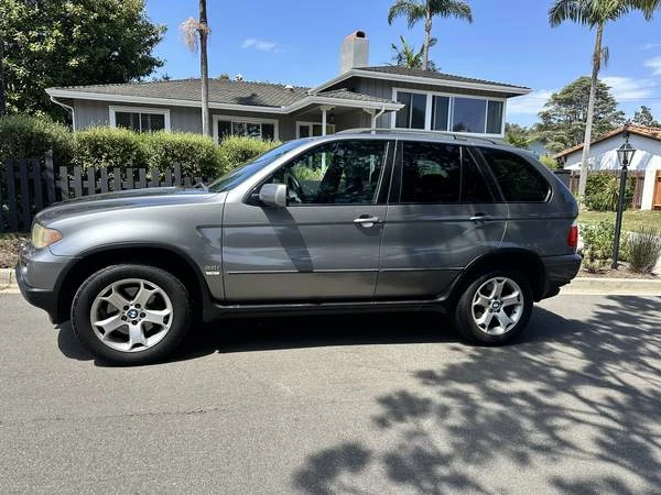 2004 BMW E53 X5 - Image 2 of 16