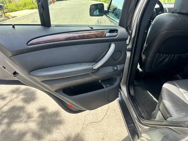 2004 BMW E53 X5 - Image 14 of 16