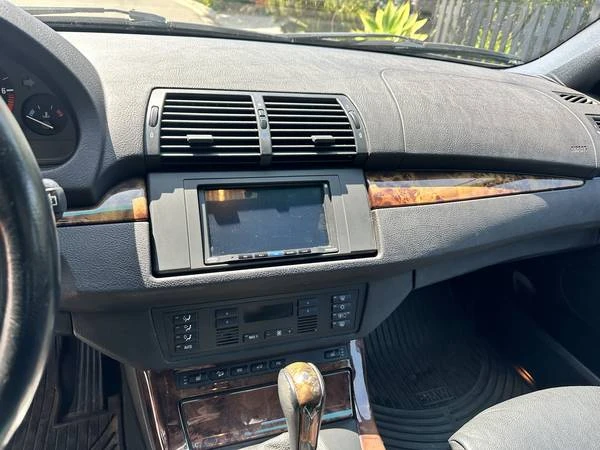 2004 BMW E53 X5 - Image 9 of 16