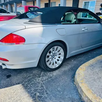 2004 BMW X1 xDrive28i