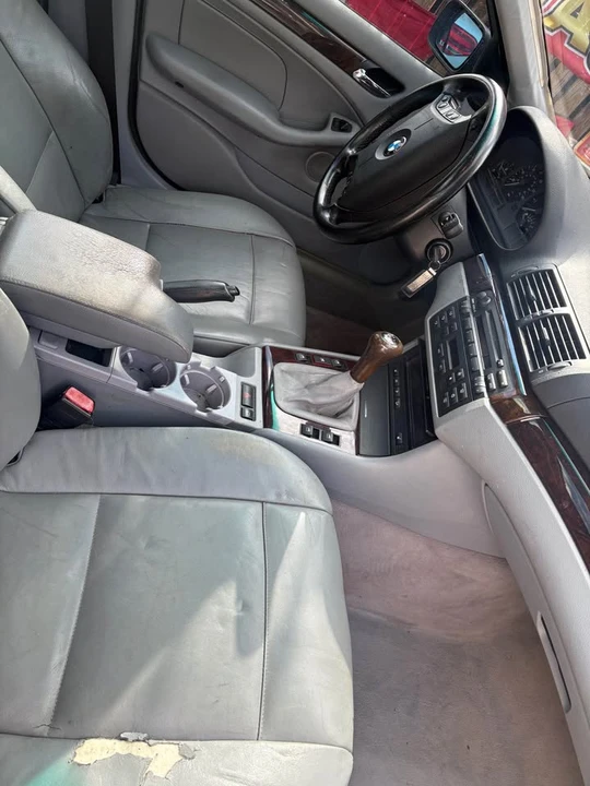 2004 BMW X1 - Image 5 of 6