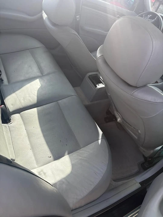 2004 BMW X1 - Image 6 of 6