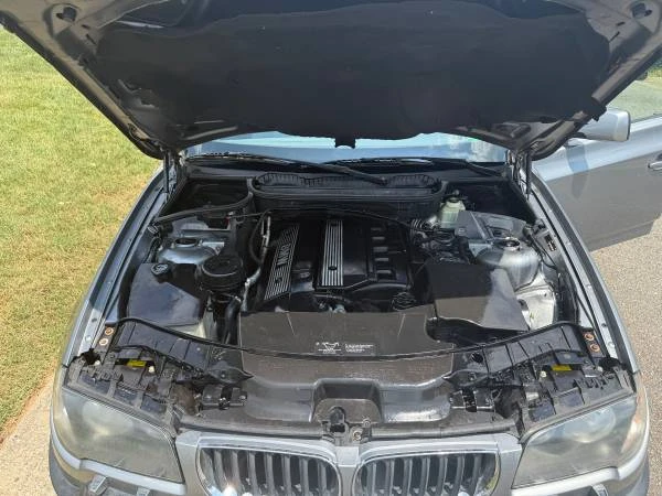 2004 BMW E83 X3 - Image 10 of 21