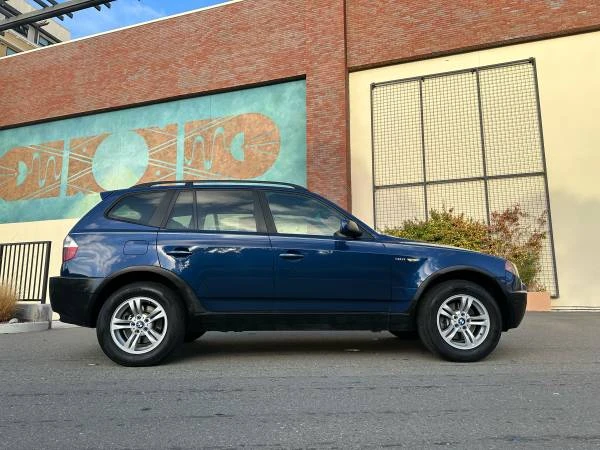 2004 BMW E83 X3 - Image 14 of 18