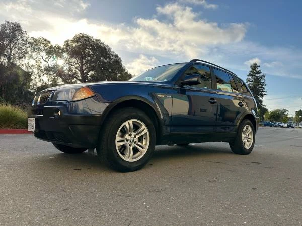2004 BMW E83 X3 - Image 15 of 18