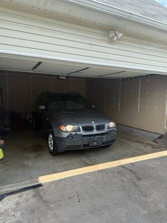 2004 BMW E83 X3 - Image 19 of 21