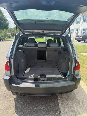 2004 BMW E83 X3 - Image 6 of 21