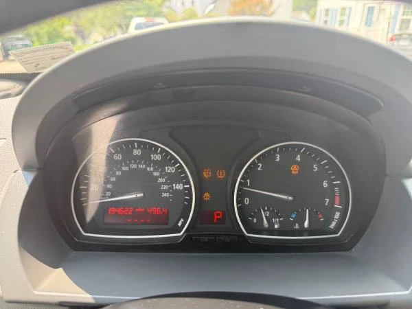 2004 BMW E83 X3 - Image 11 of 21